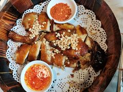 -蕃茄述·好汤自然来(江汉路店)