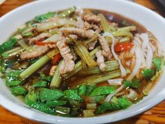 -肆姐面粉馆(坡子街店)