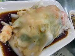 -穗银肠粉店(东川路店)