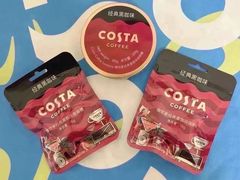 -COSTA COFFEE(上海五玠坊店)