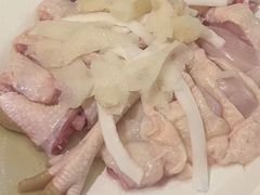 原味椰子鸡-润泽园椰子鸡(汇一城店)