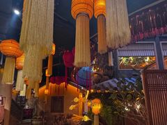 -叶叶菩提·晋福宫