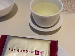 -利苑酒家(宜安广场店)