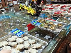 -旺角小渔村·海肠捞饭开创者(环山路店)