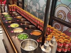 -廖掌柜·重庆鲜货火锅(上海首店)