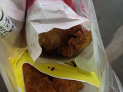 -春苗炸鸡