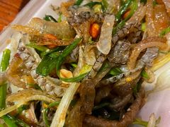 祖传爽鱼皮-陈添記·祖傳爽鱼皮·西关老字号(广州首店)