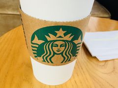 -星巴克(美丽华花园店)