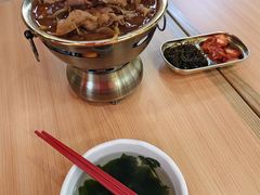 -小木屋拌饭(西安华阳城店)