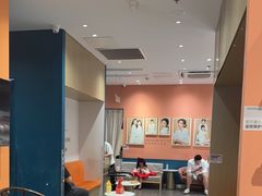 -海马体照相馆(龙湖杭州金沙天街店)
