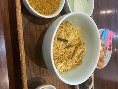 -蟹上黄·蟹黄面·江南糖水(人民广场店)