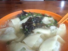 -阿麟馄饨(延长路店)