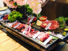 -樱宿日式和牛烧肉(五道口店)