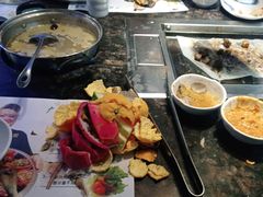 -阪尚皇·原切牛排·烤肉火锅自助(北京路店)