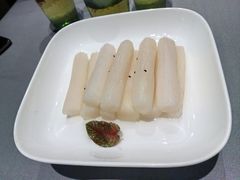 -阿庄新豫菜(通泰路店)