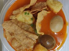 -亚皆老街南宁老友粉·米粉(印象城店)