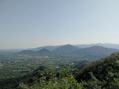 -北京鹫峰国家森林公园