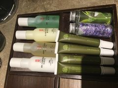 -台北北投丽禧温泉酒店