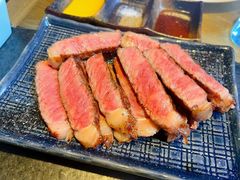 -觅福里•熟成和牛餐厅