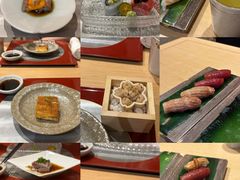 -鮨青(恒基名人购物中心店)