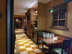 -前海沿·青岛菜(证大·大拇指广场店)