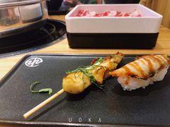 -水林间·寿喜烧自助(仙林金鹰店)