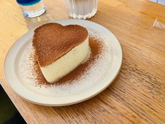 -长颈鹿咖啡(大学路店)