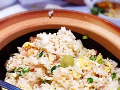 眉州炒饭-眉州东坡(团结湖店)