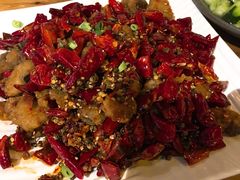 -望京一号·重庆江湖菜(工体店)