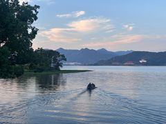 -东钱湖小普陀景区