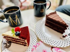 魅影红丝绒蛋糕-姆们M Sweetie Cake(三里屯店)