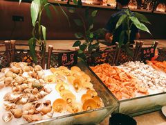 -扬州万怡酒店-中餐厅(文昌中路店)