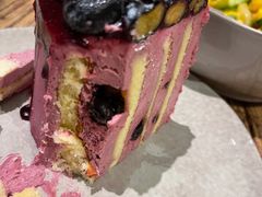 -BAKER&SPICE(安福路店)