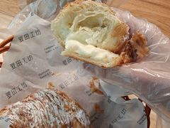 -麦田工坊(月湖店)