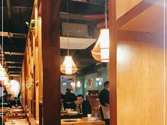 自助取餐区-傣妹火锅(四川北路店)