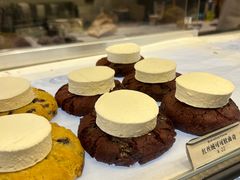 -CHOCMONS巧克怪兽(屏风街店)
