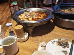 -巢爷老味(东方红店)