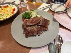 -玫瑰园西餐厅(新华大厦店)