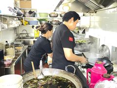 -无名氏面馆(邮电路店)