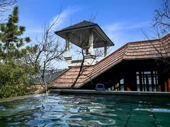 -徂徕山森林康养度假谷温泉