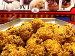 -嘉华鲜花饼·现烤(昆明老街店)