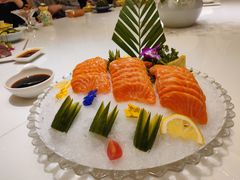 -宁夏国强手抓羊肉·清真菜(未央路凤三店)