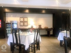 -百饺园酒楼(平山道店)