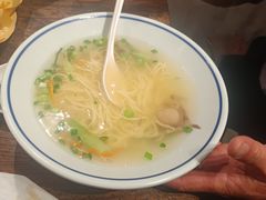 -周小波重庆小面·重庆名小吃(邹容路店)