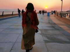 -演武大桥观景平台