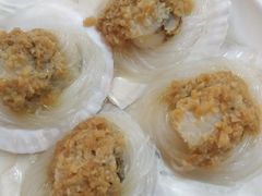 -港畔赶海蒸汽海鲜烧烤自助(仙螺岛店)