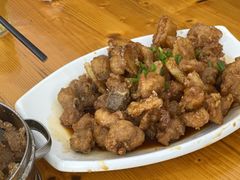 -老杨饭店(万科里店)