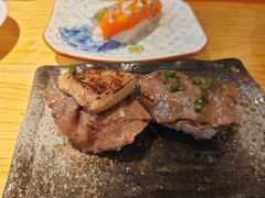 -莲寿司(国兴店)