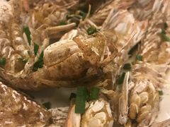 -温州炎亭海鲜阁(万塘路店)