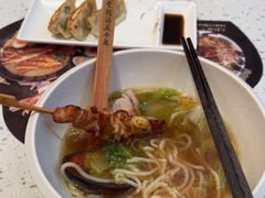 -味千拉面(敏捷广场店)